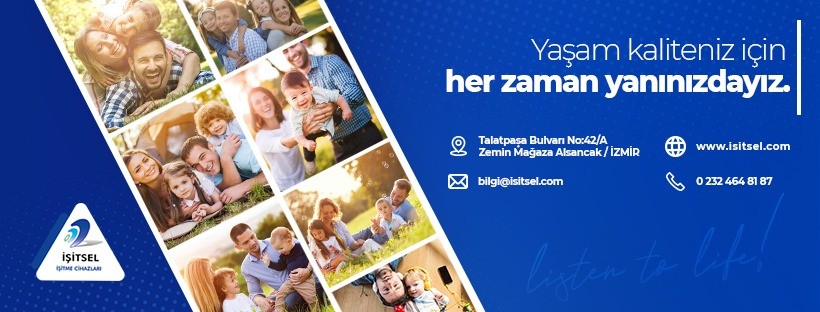 Isitsel Isitme Cihazlari Linkedin