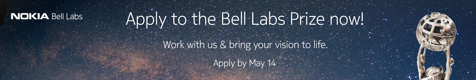 nokia bell labs linkedin