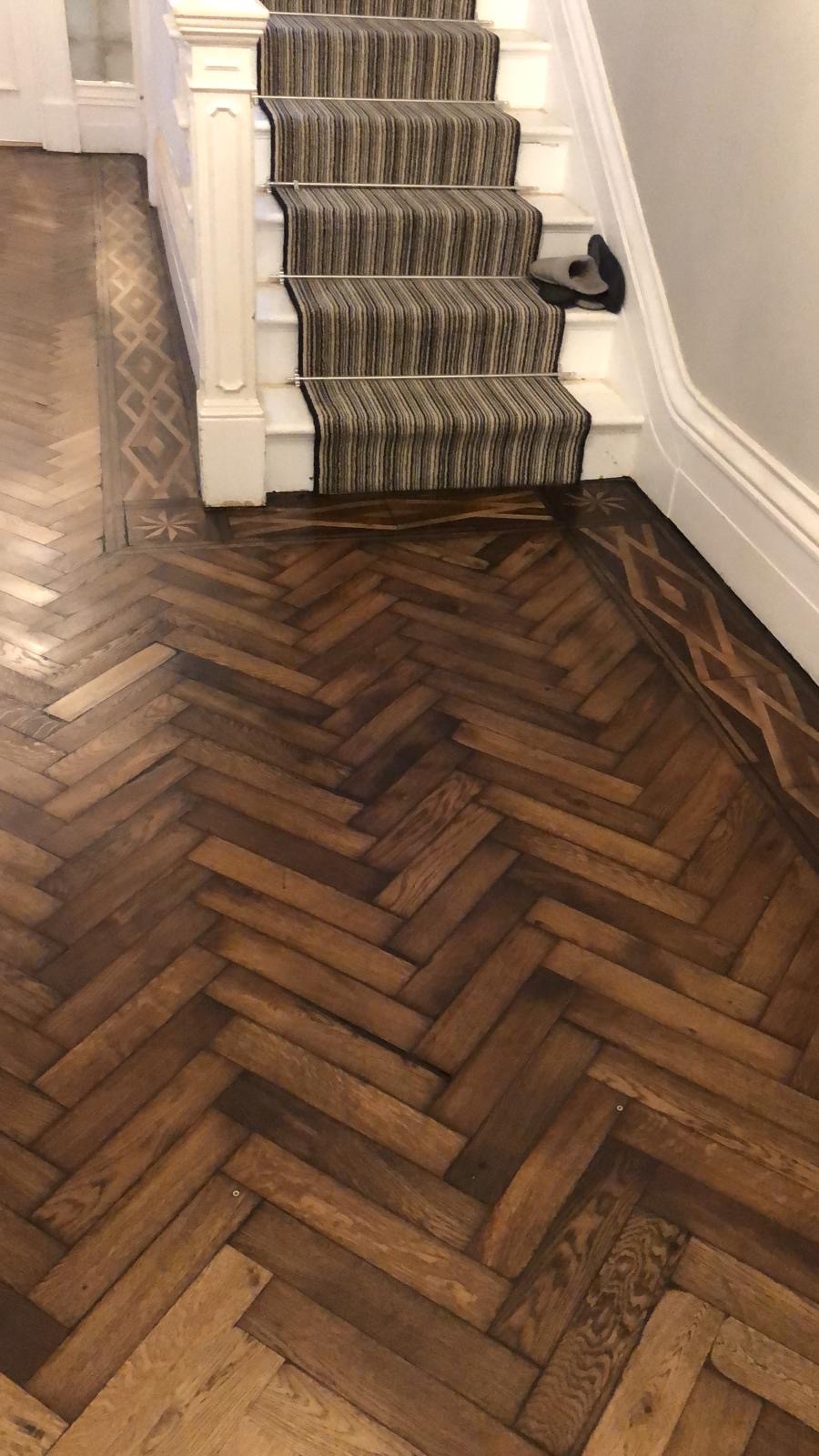 Chester Wood Flooring Ltd Linkedin