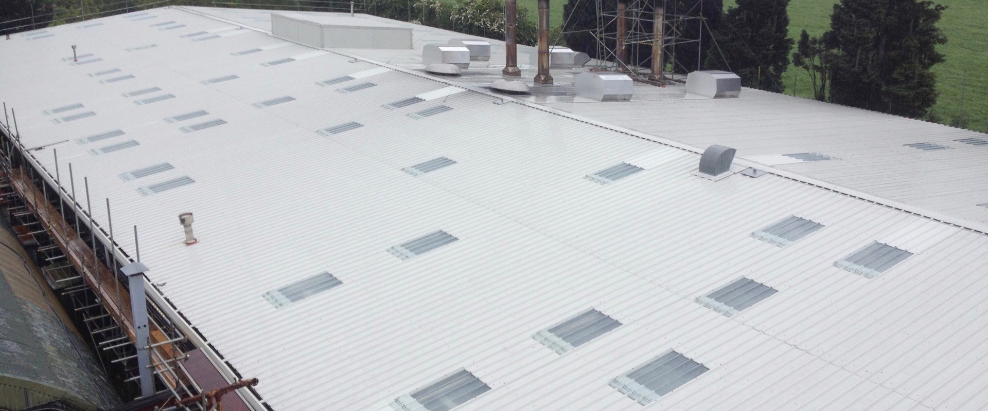 Eurotech Roofing Limited Linkedin