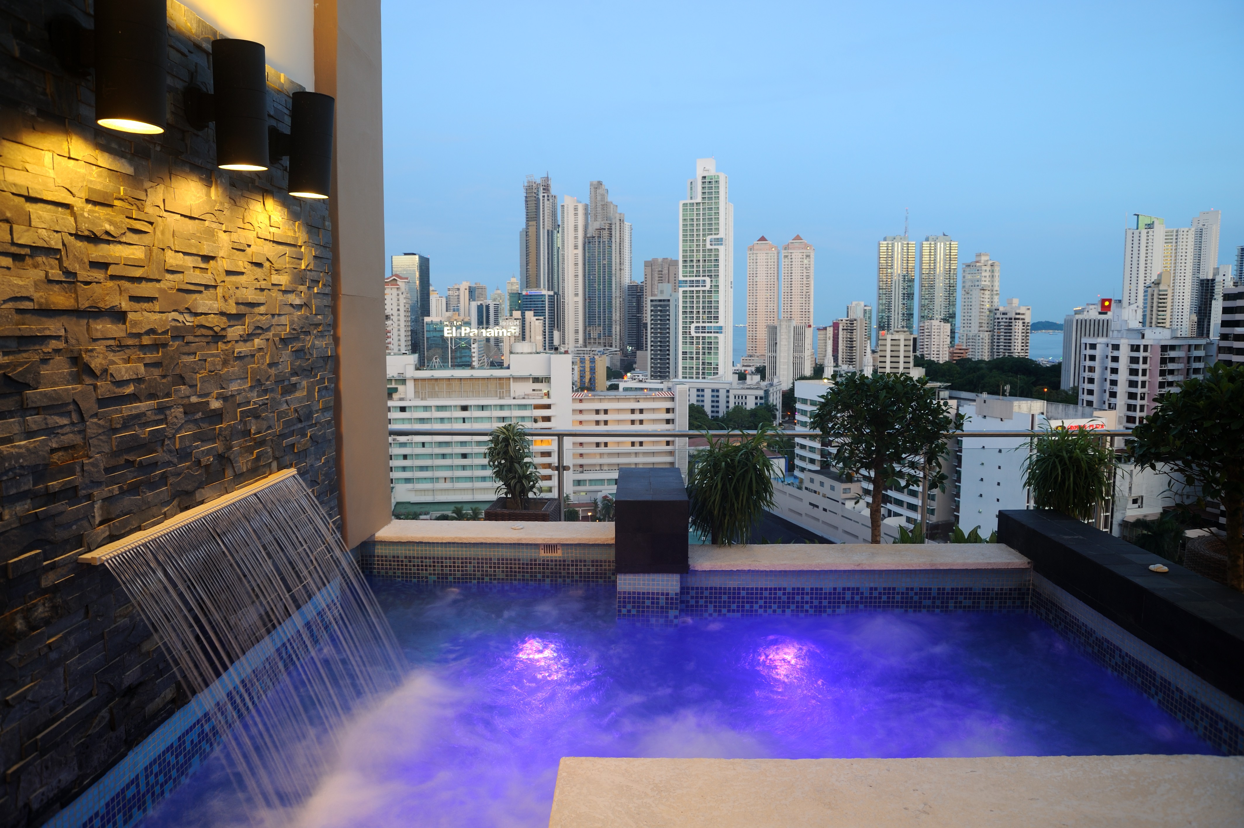 Hilton Garden Inn Panama Linkedin