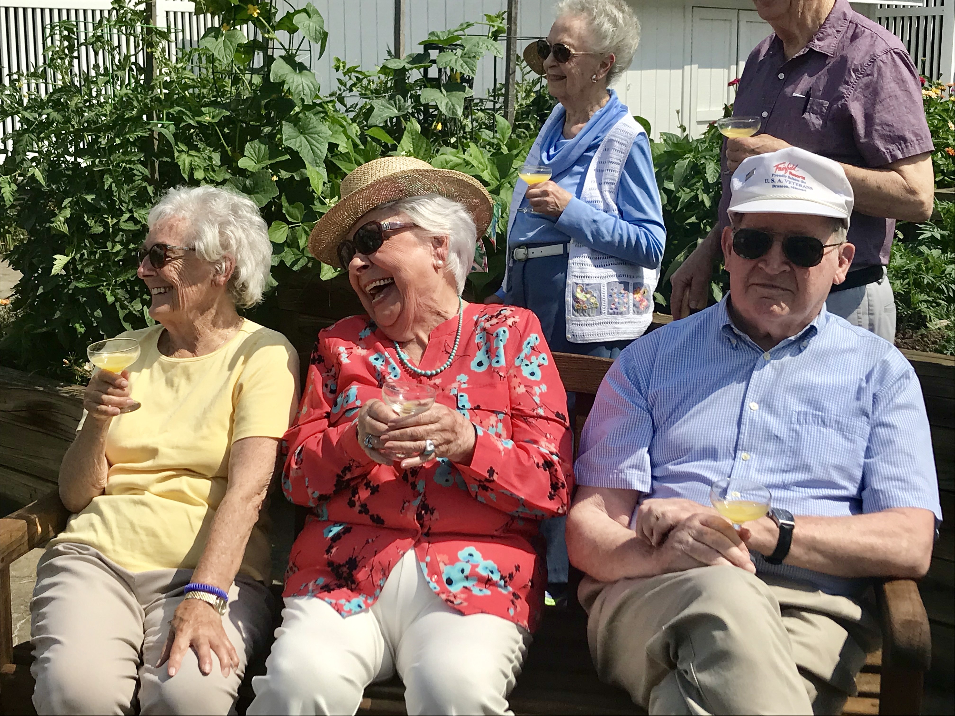 United Church Homes Inc Linkedin