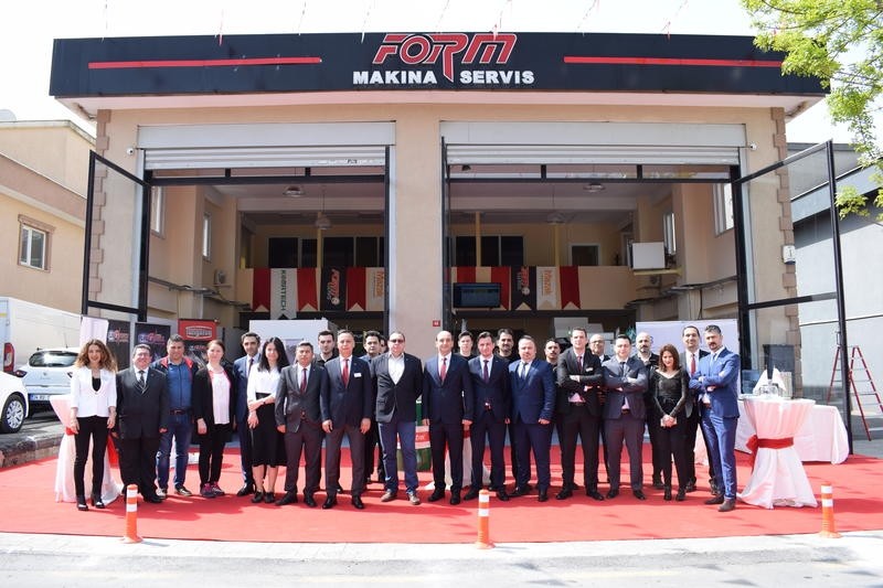 Form Makine Cnc Takim Tezgahlari Linkedin