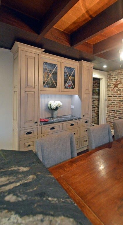 Open Door Cabinetry Design Linkedin