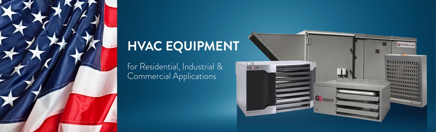 Sterling Hvac Linkedin