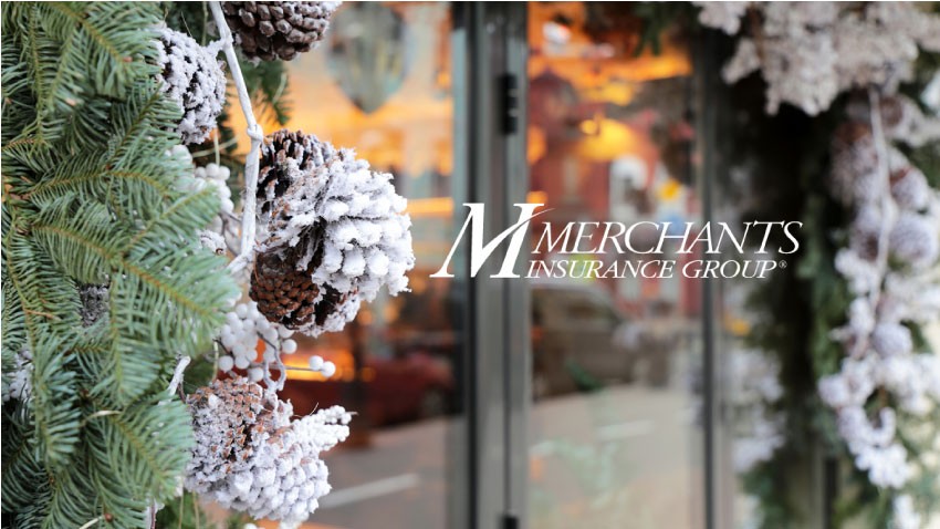 Merchants Insurance Group logo