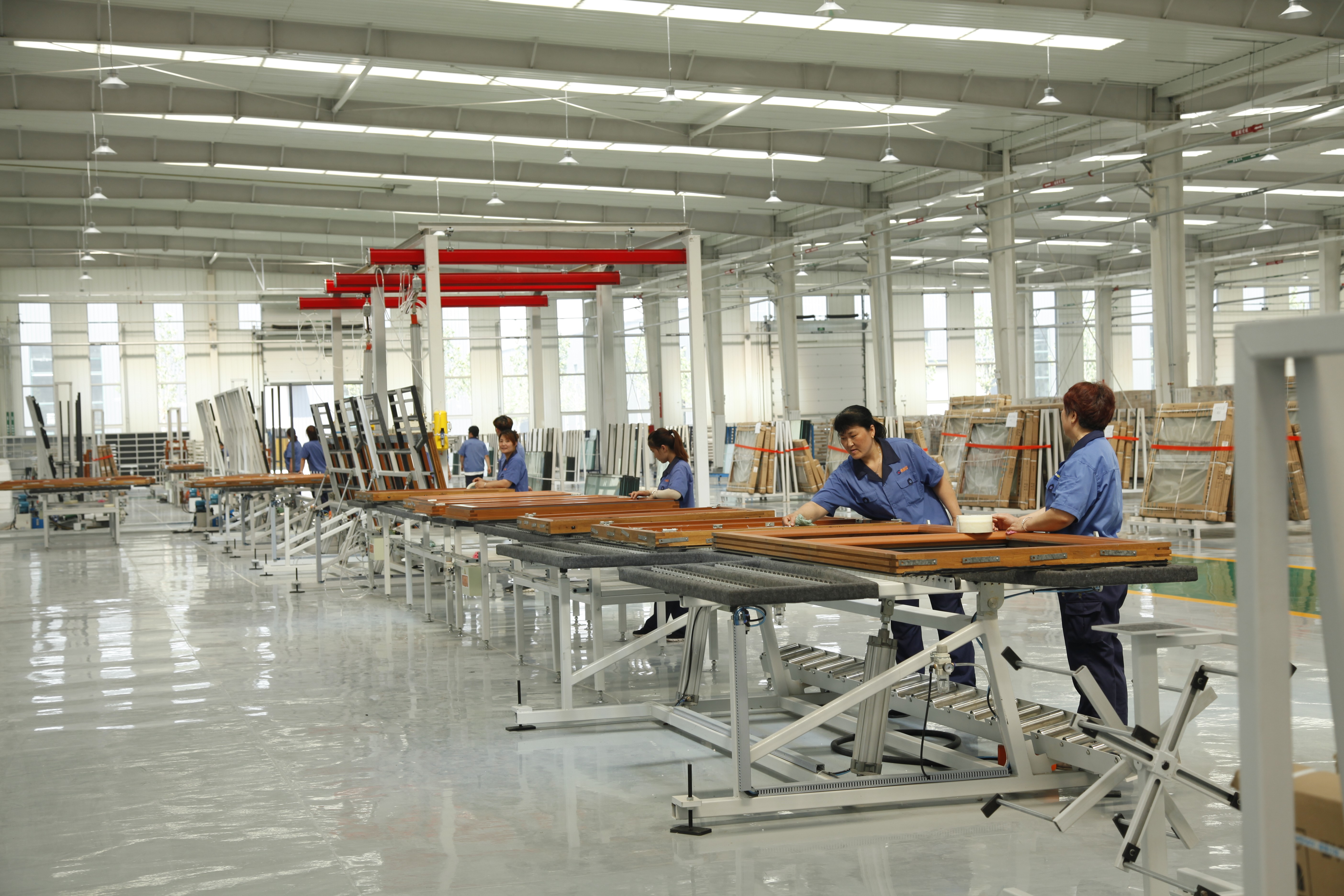 China International Windoor City Linkedin