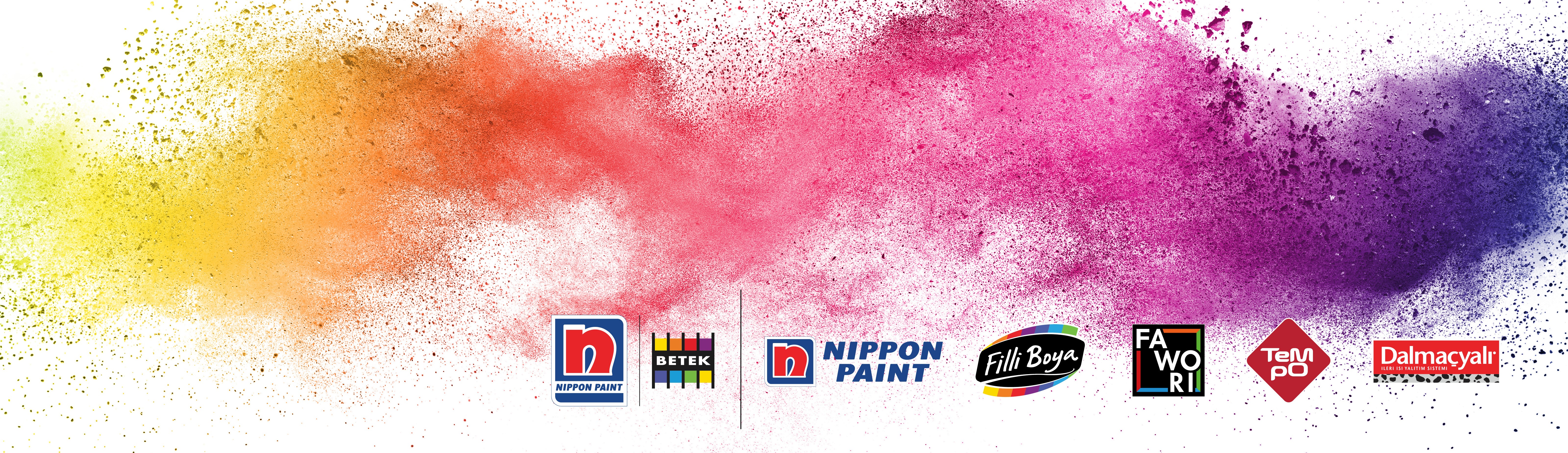 betek boya ve kimya sanayi a s nippon paint filli boya fawori tempo dalmacyali linkedin