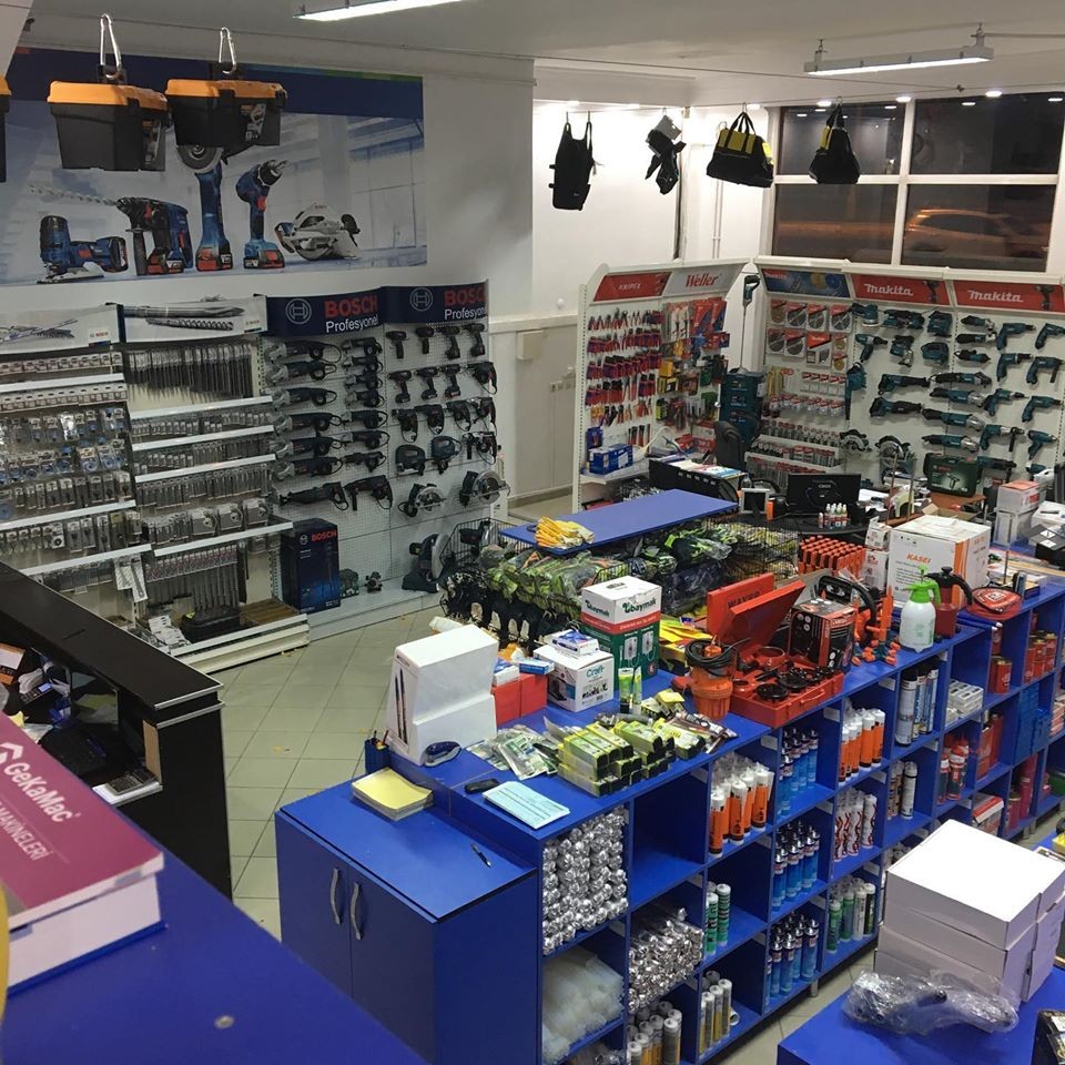 tuzla civata linkedin