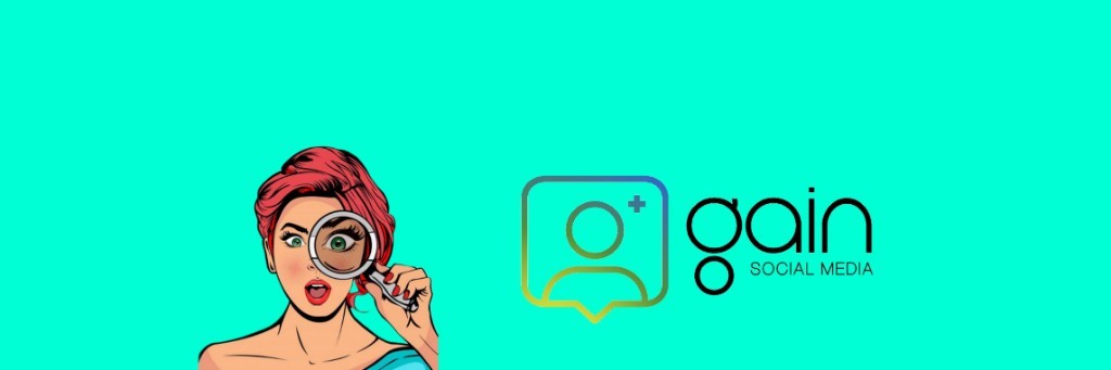 gain social media linkedin