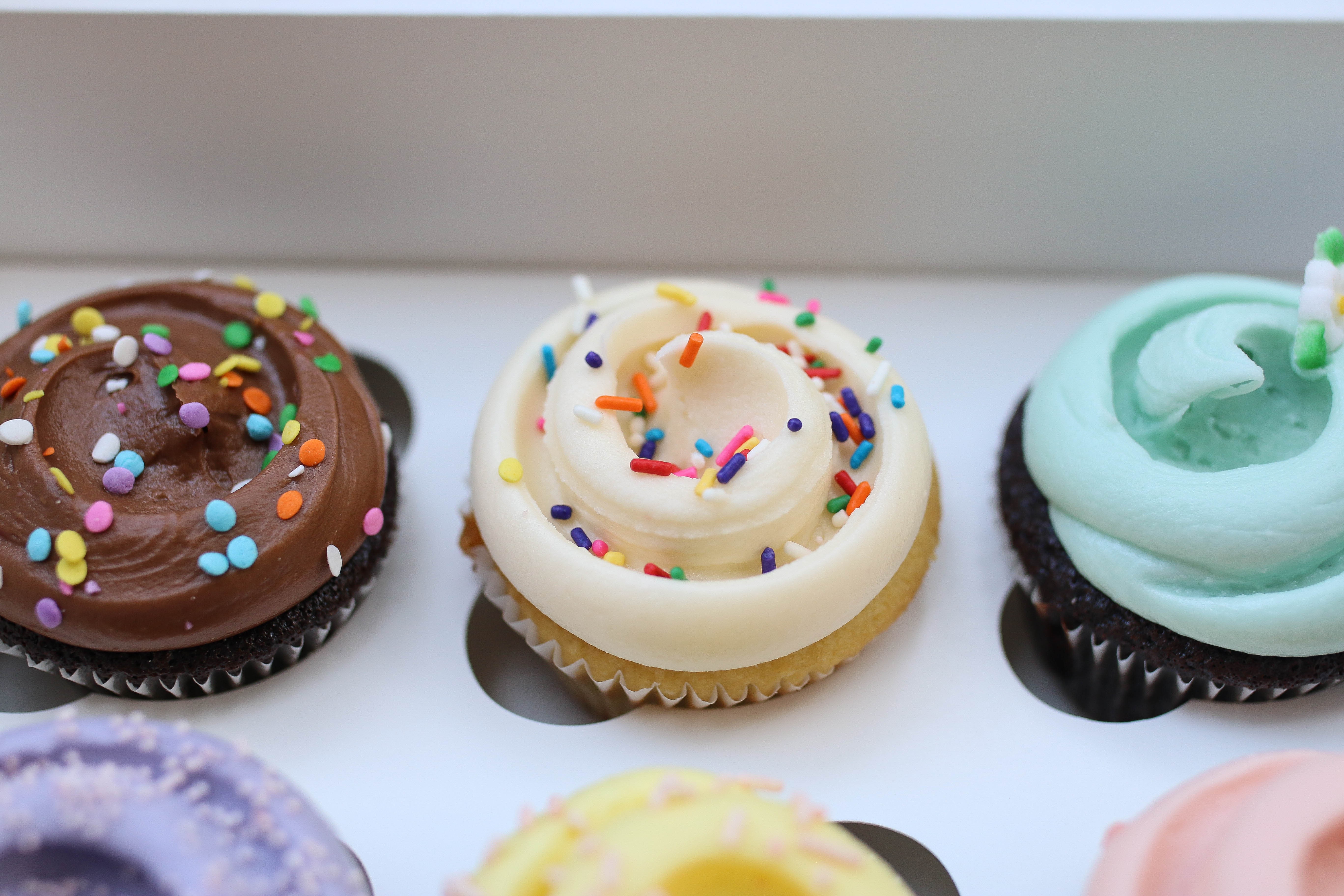 Magnolia Bakery Linkedin