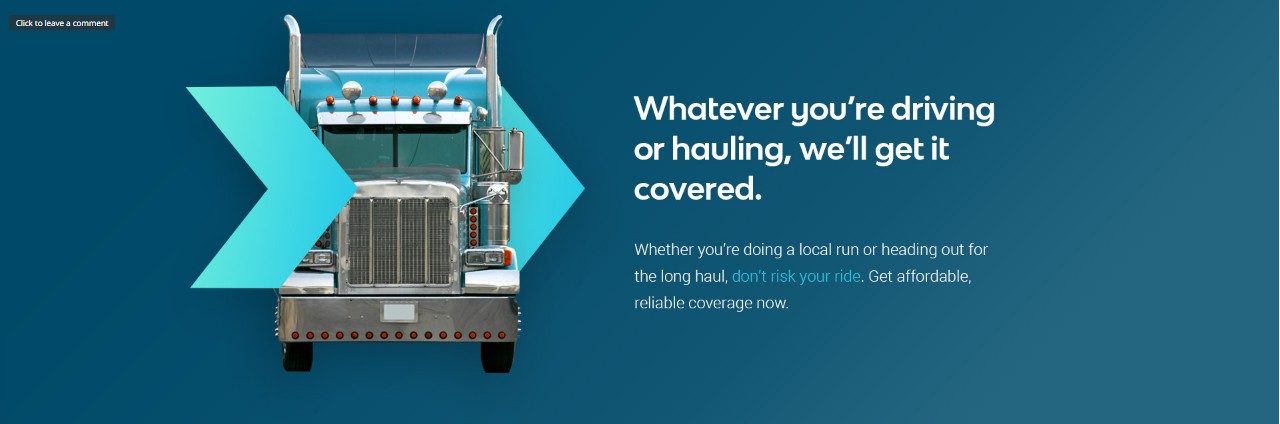 Axle Trucking Insurance Linkedin
