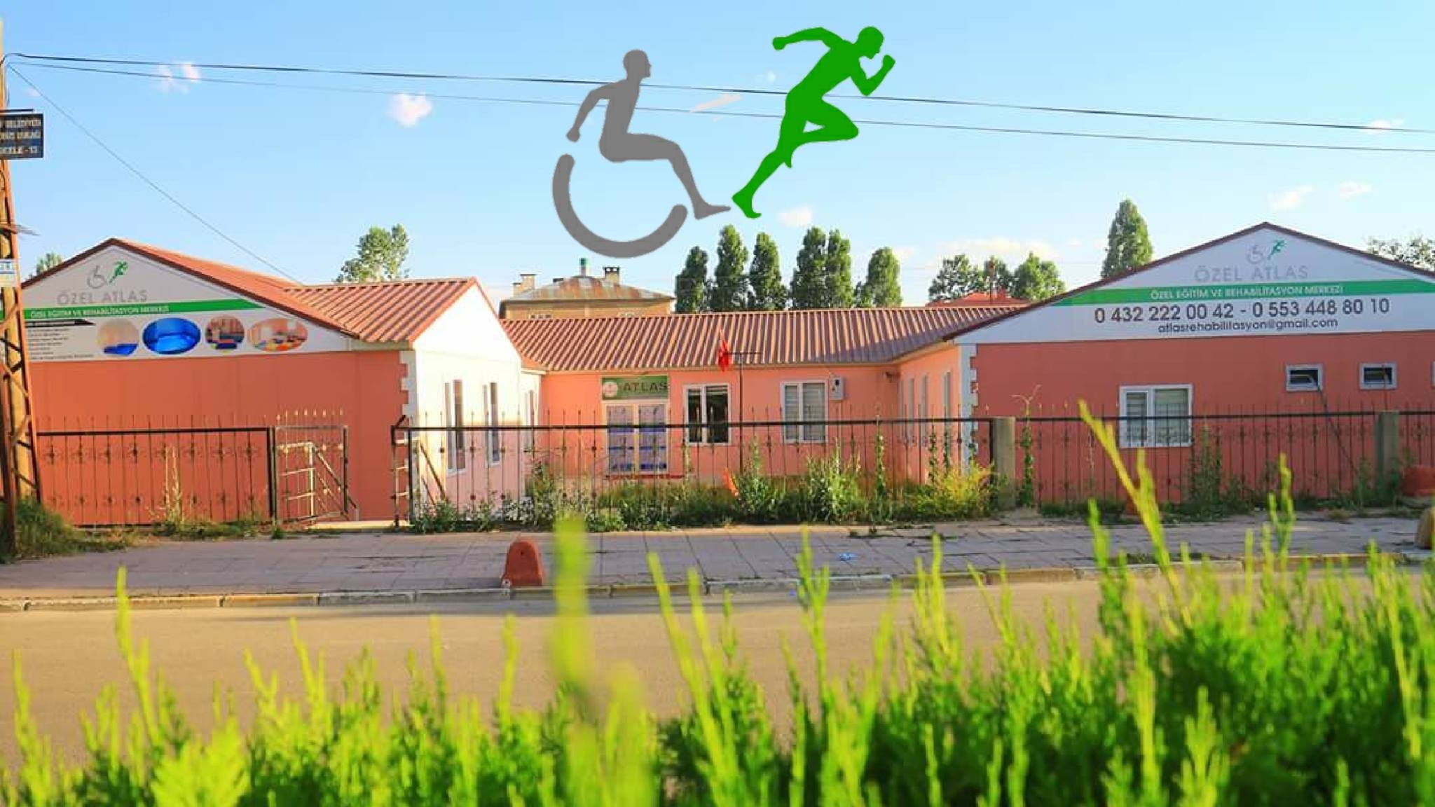 Van Ozel Atlas Ozel Egitim Ve Rehabilitasyon Merkezi Linkedin