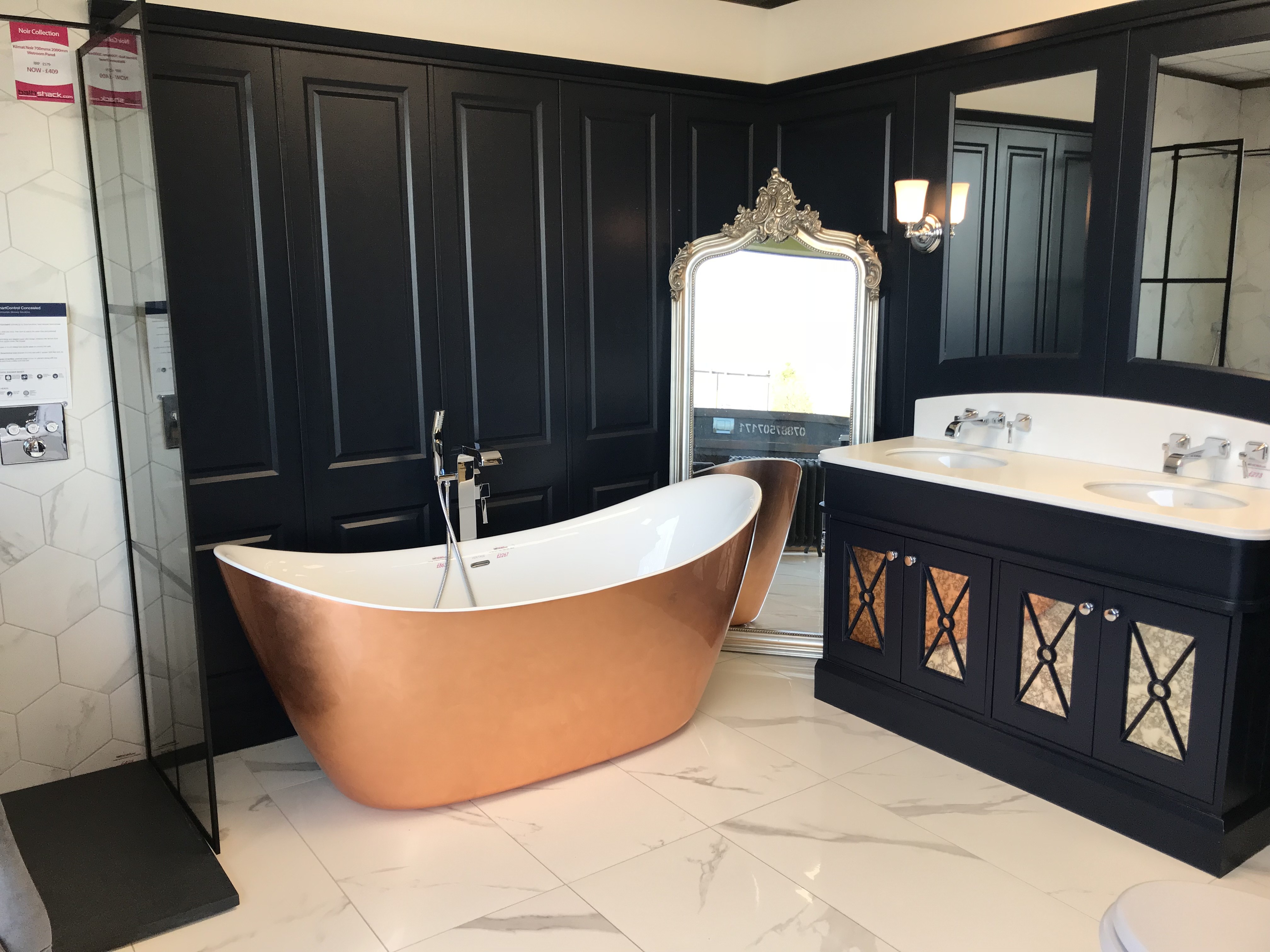 Bathshackcom Linkedin Bathshackcom Linkedin