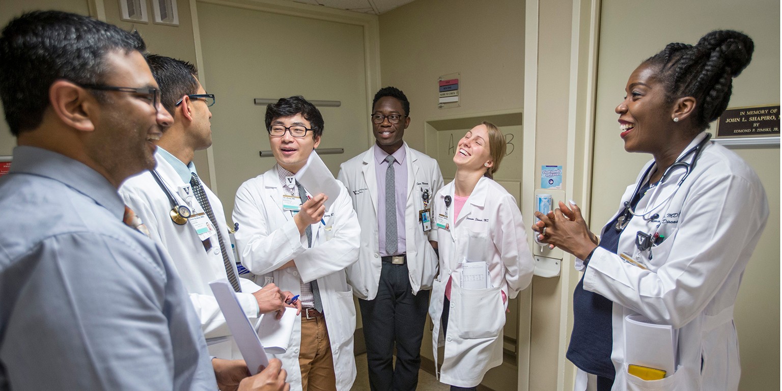 Vanderbilt University Medical Center Linkedin