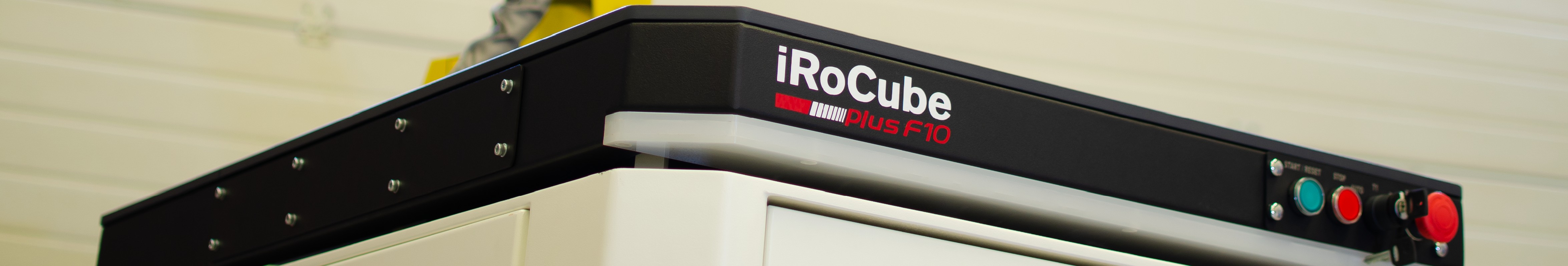 Robsen Robotics Linkedin