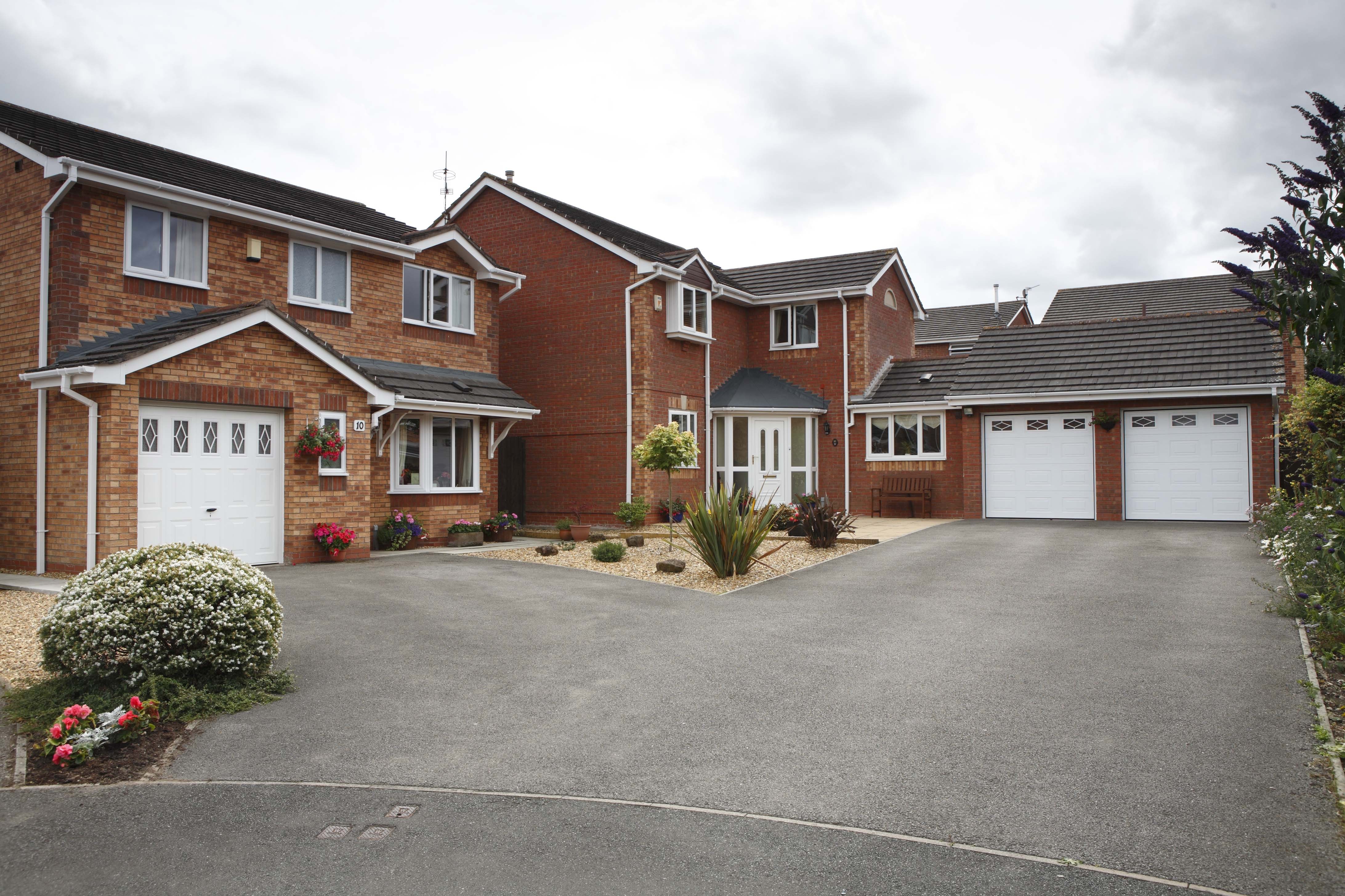 The Garage Door Company Ltd Linkedin