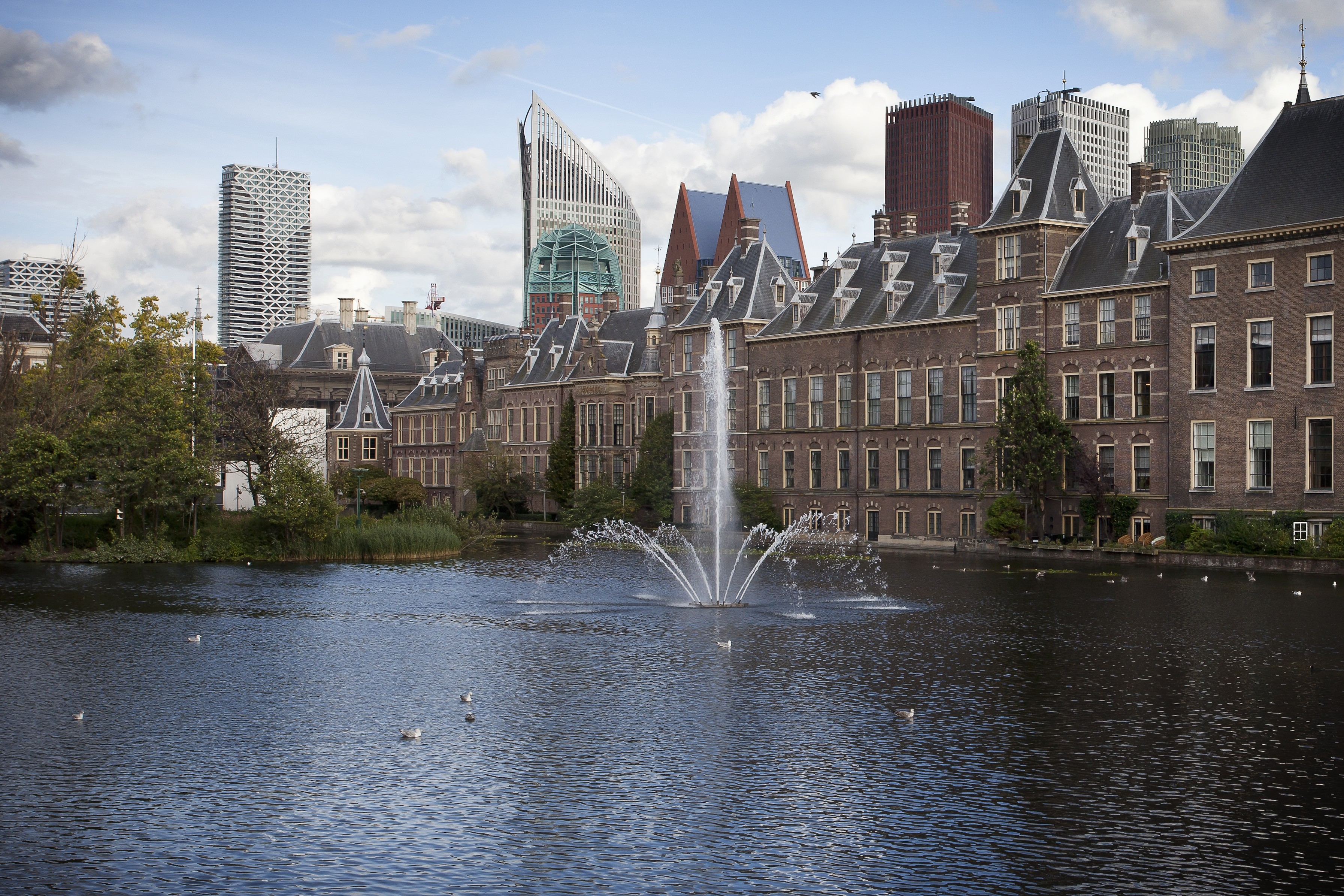 Leiden University - Faculty of Governance and Global Affairs | LinkedIn