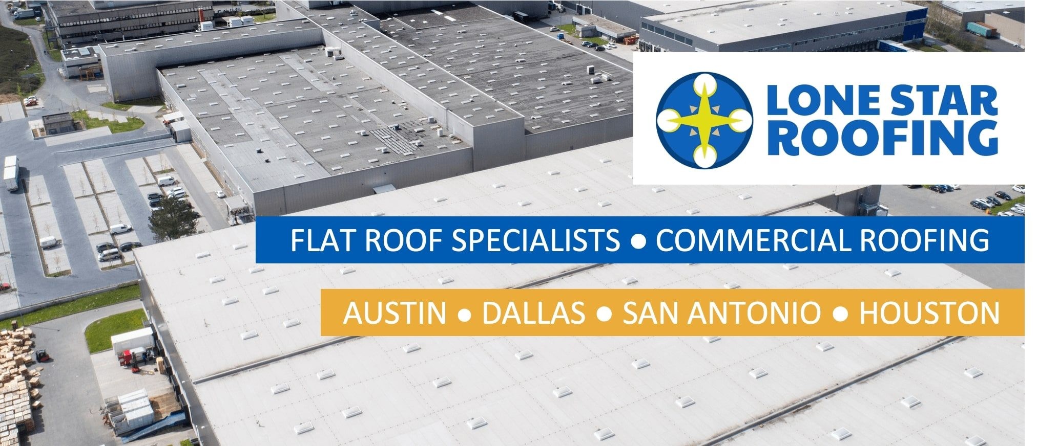 Lone Star Roofing Linkedin