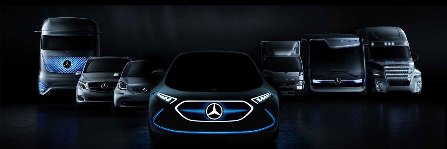 photo of Daimler AG