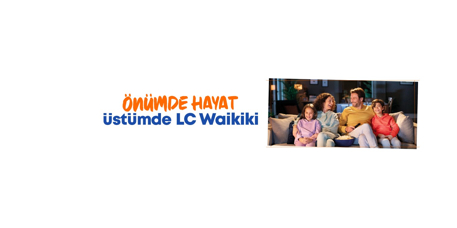 Lcw Is Ilanlari Istanbul