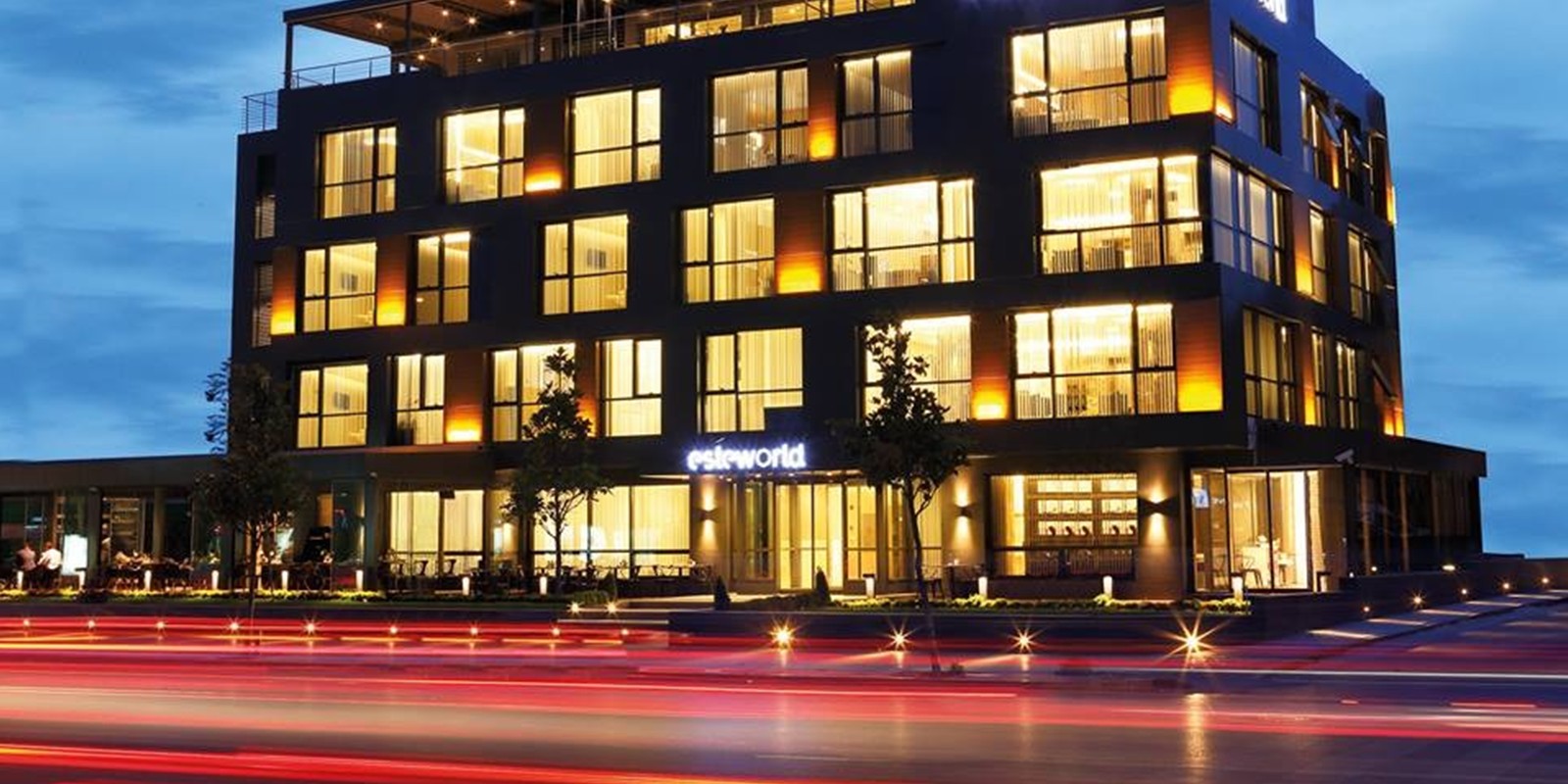 Esteworld Plastik Cerrahi Saglik Grubu Linkedin