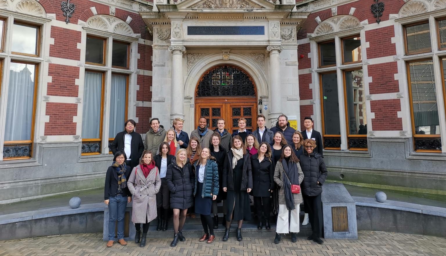 Utrecht University Business Course | LinkedIn