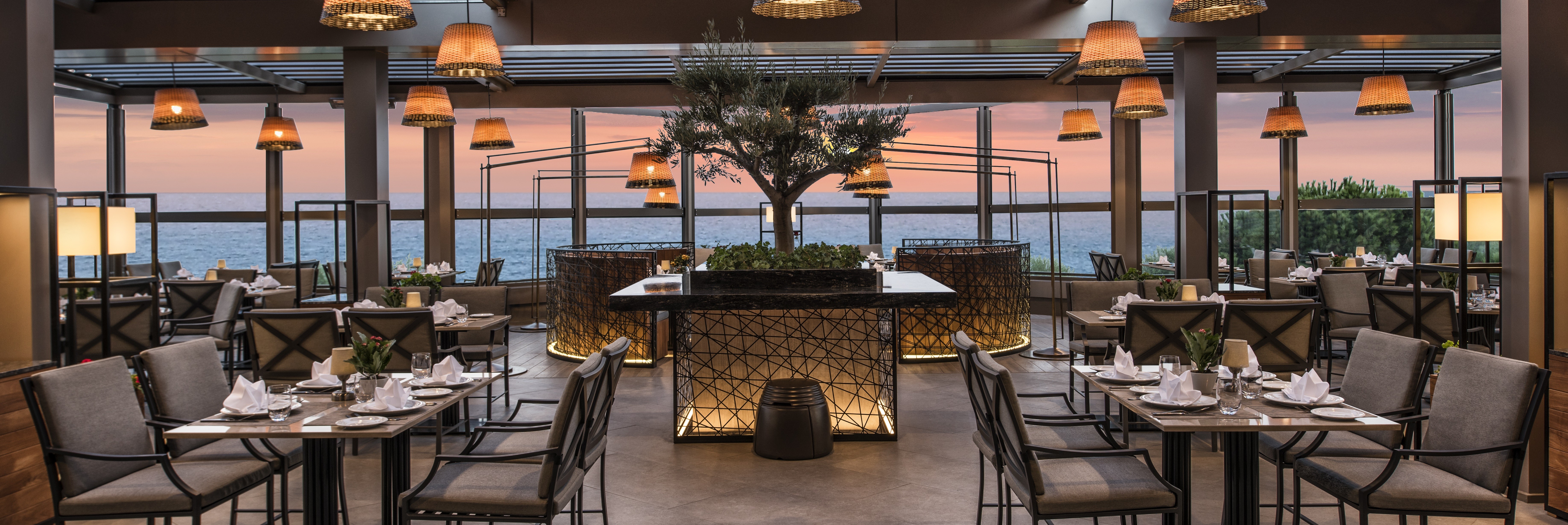 Renaissance Polat Istanbul Hotel Linkedin