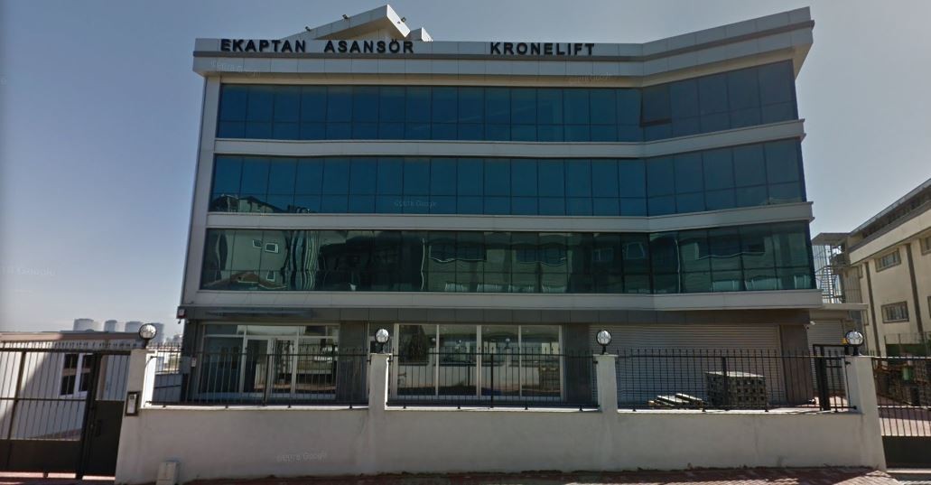 E Kaptan Asansor Ins Teks San Ve Tic Ltd Sti Linkedin