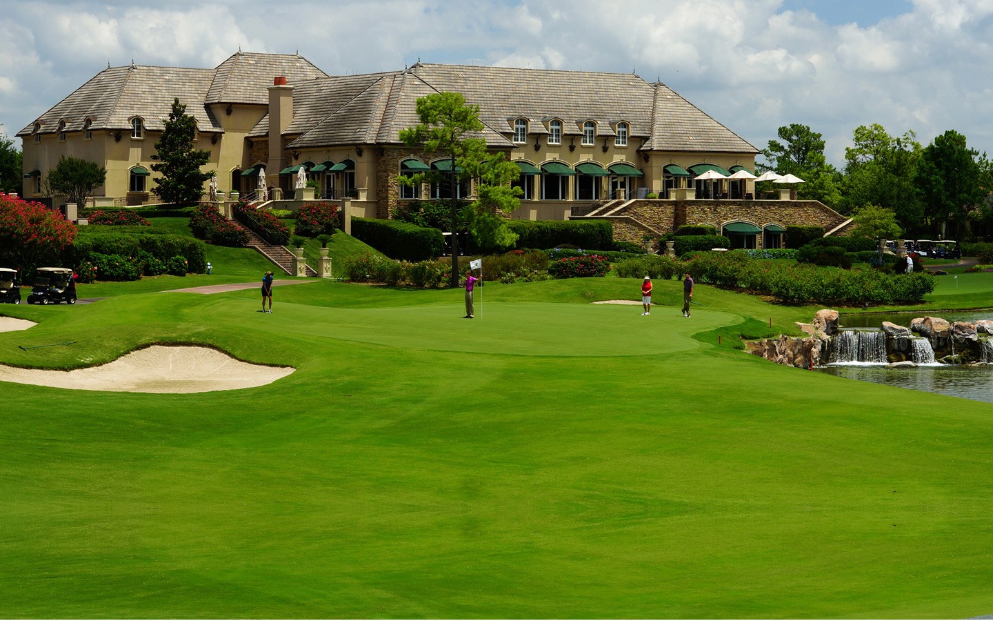 Royal Oaks Country Club Houston Tx Linkedin