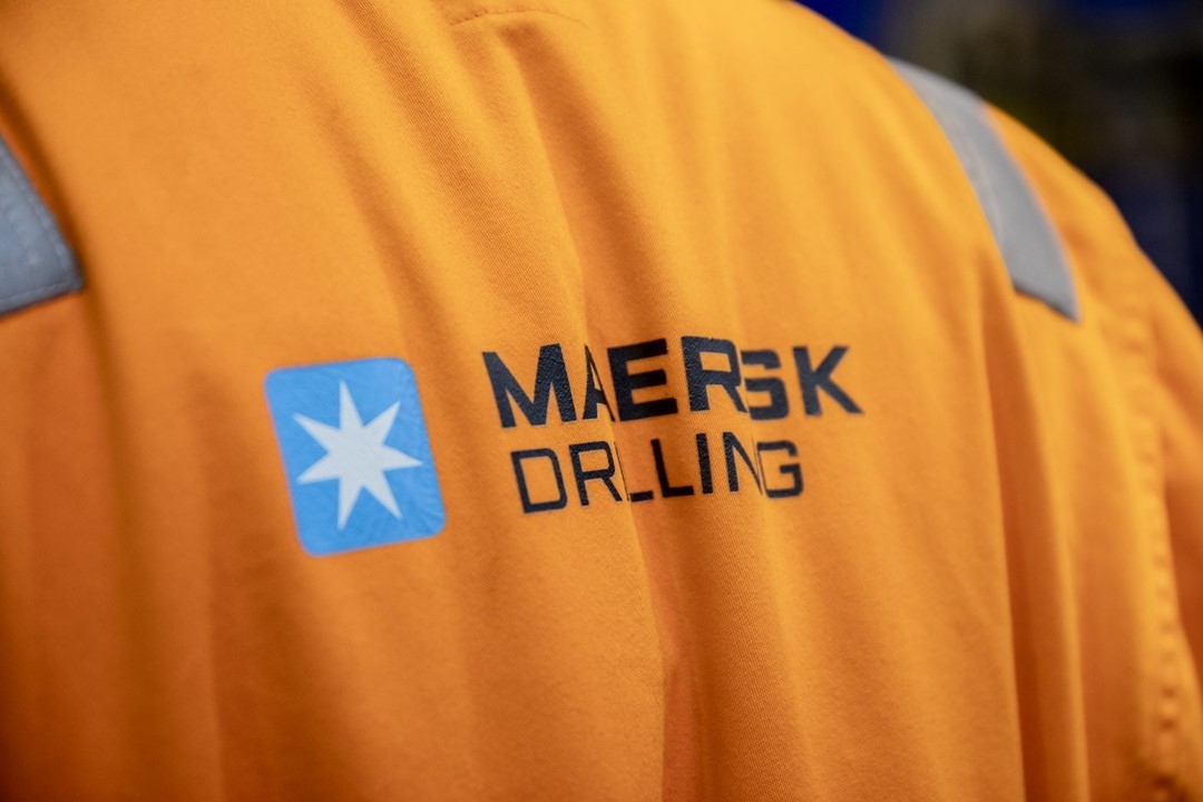 Maersk Drilling | LinkedIn