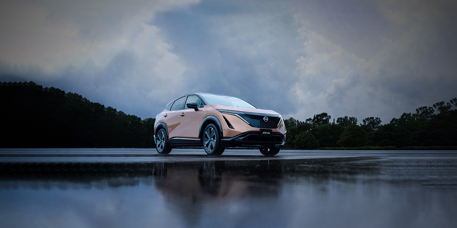 Nissan Turkiye Linkedin