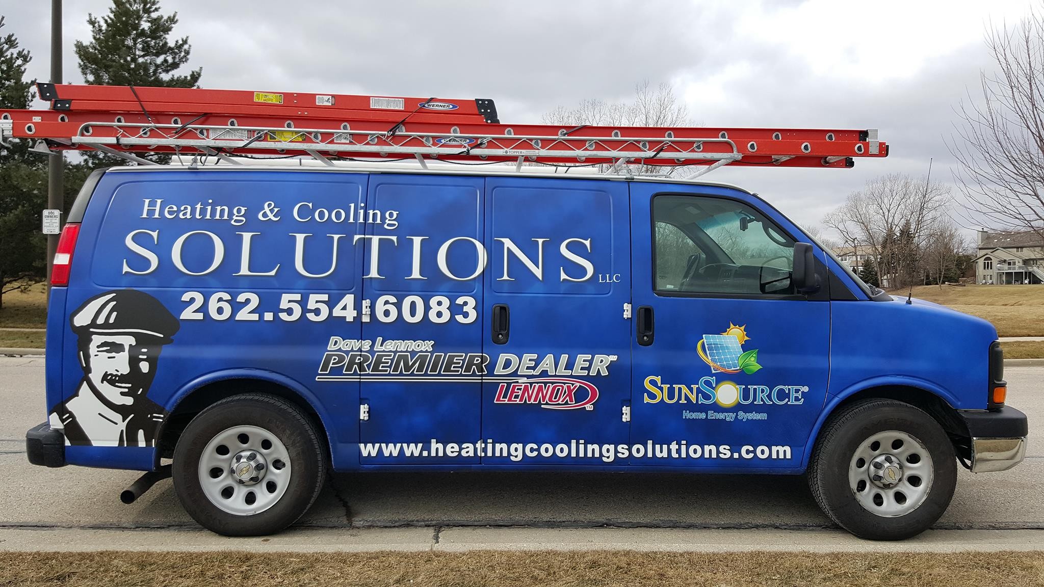 Heating Cooling Solutions Linkedin