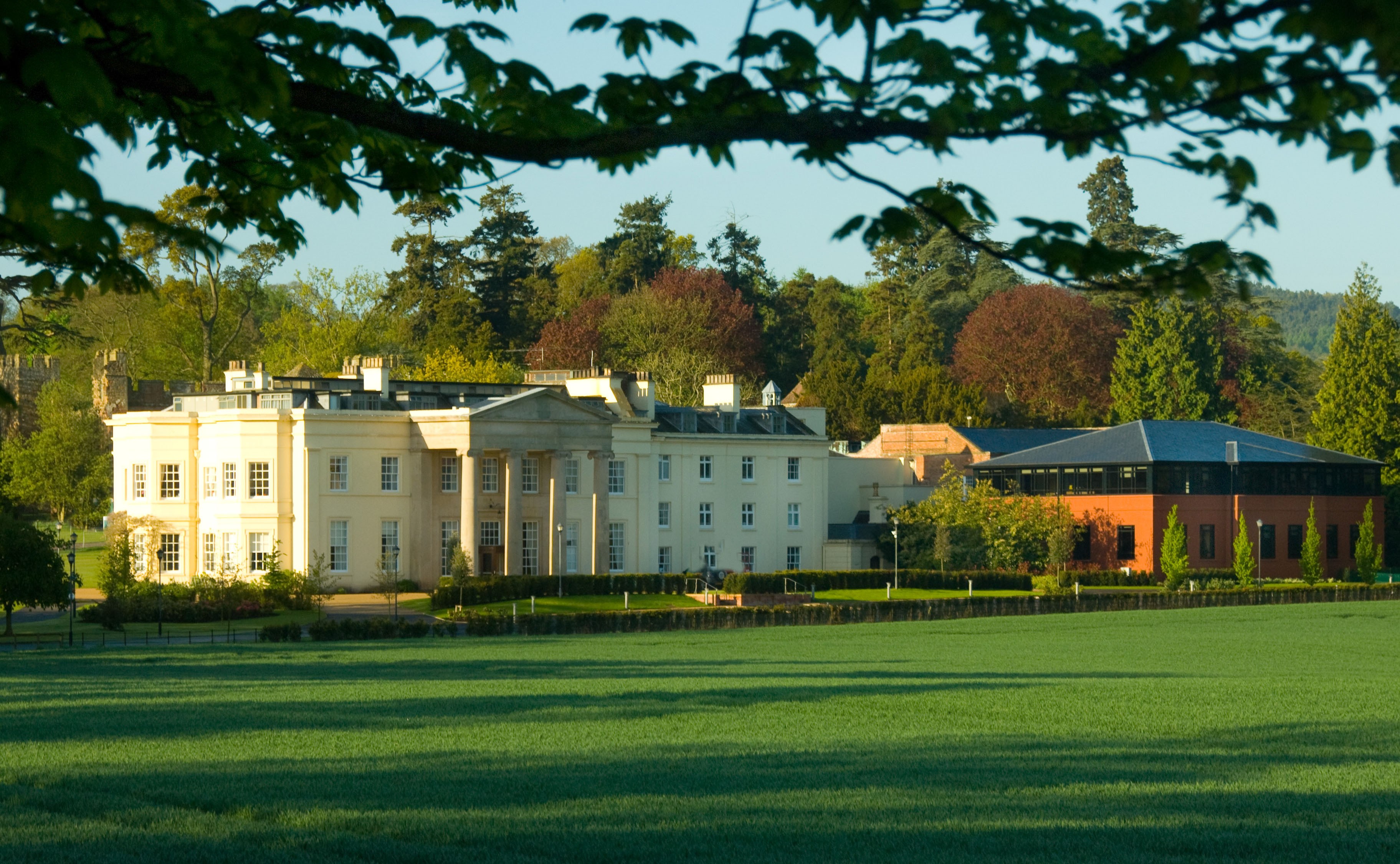 Concord College Linkedin