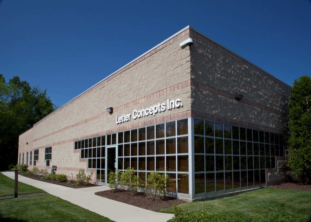 Letter Concepts Linkedin
