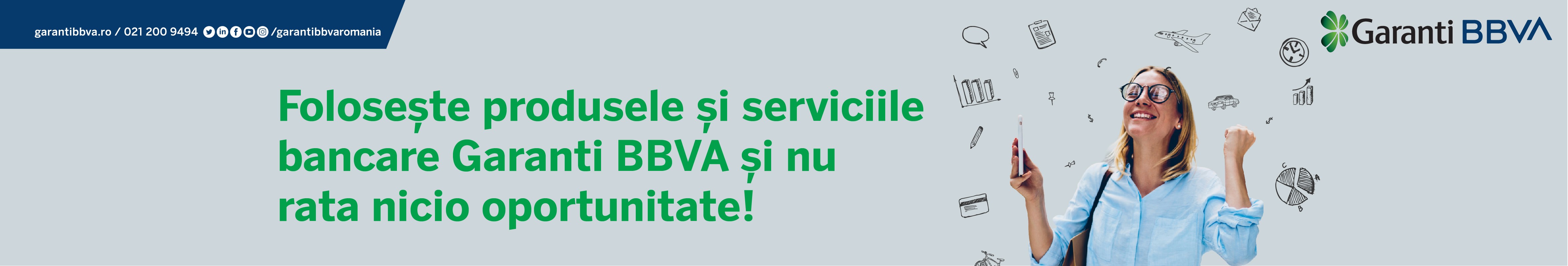 Garanti Bbva Romania Linkedin