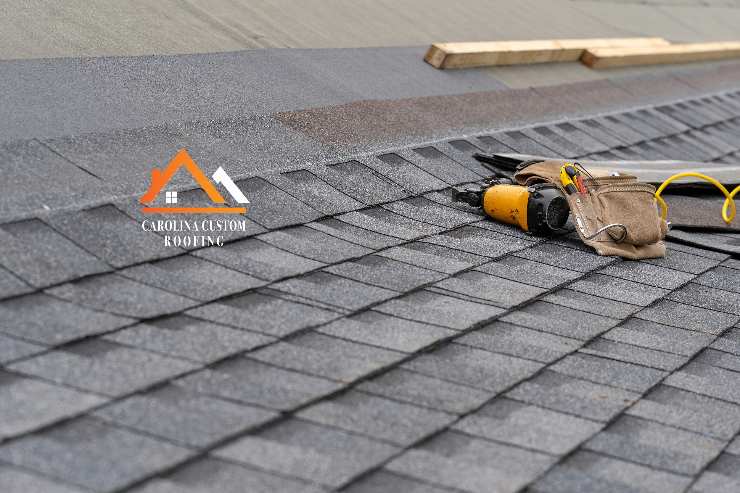 Carolina Custom Roofing Linkedin