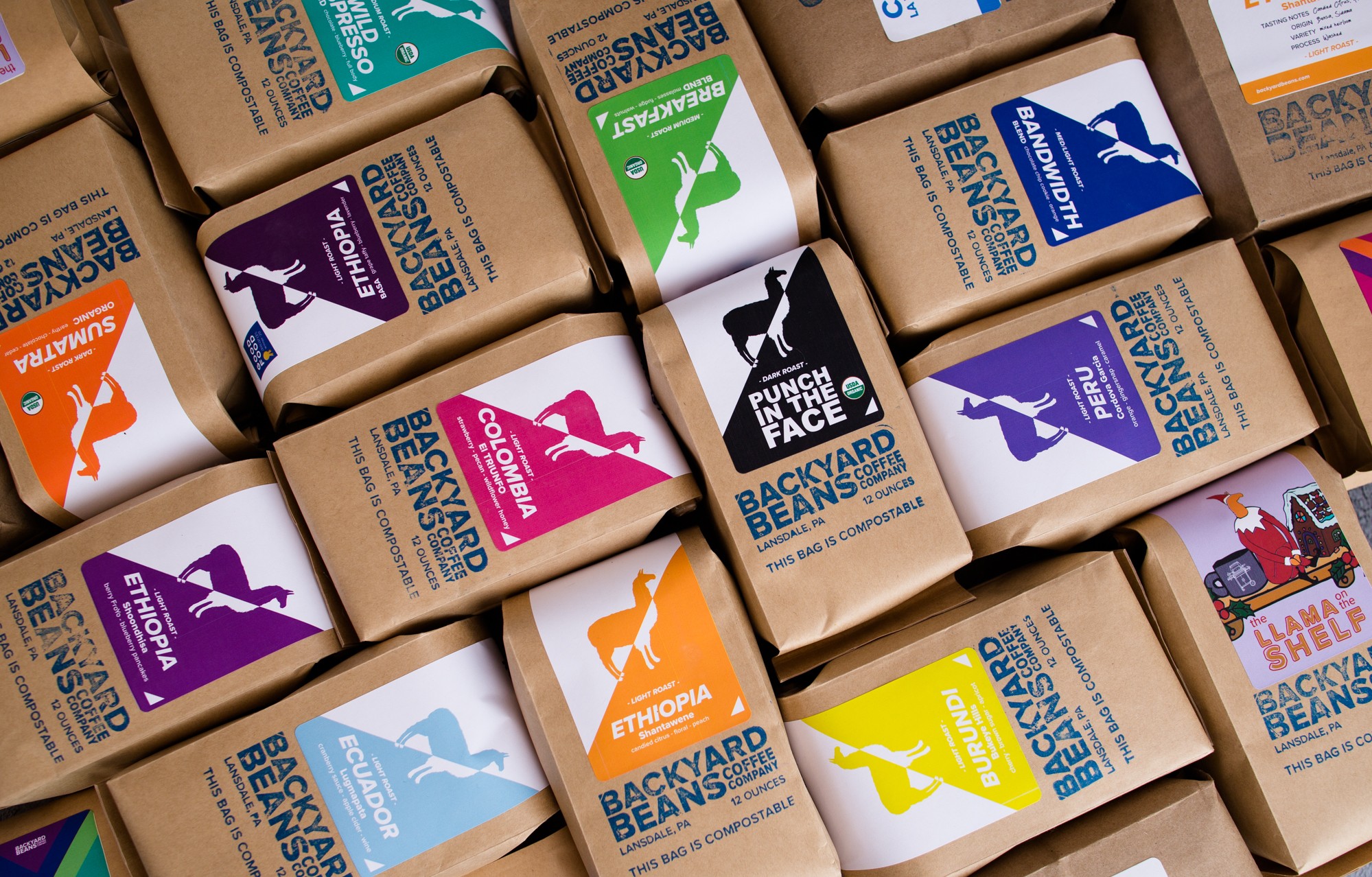 Backyard Beans Coffee Co Linkedin Backyard Beans Coffee Co Linkedin