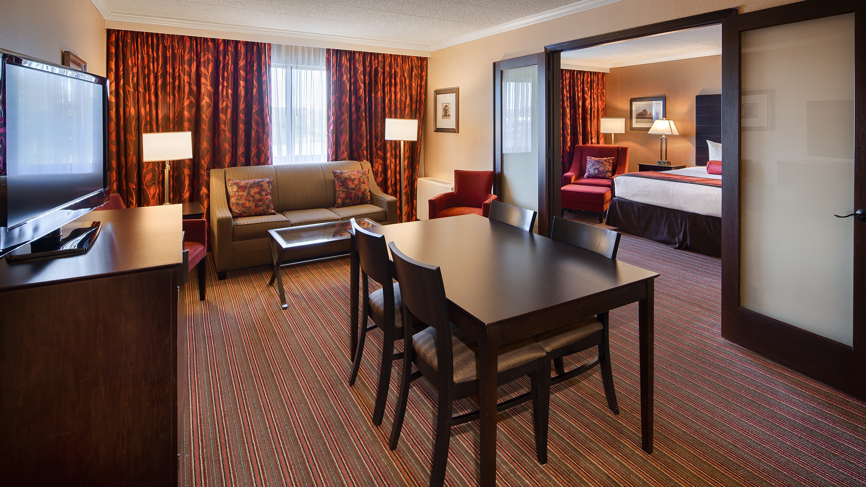 Best Western Premier Nicollet Inn Linkedin