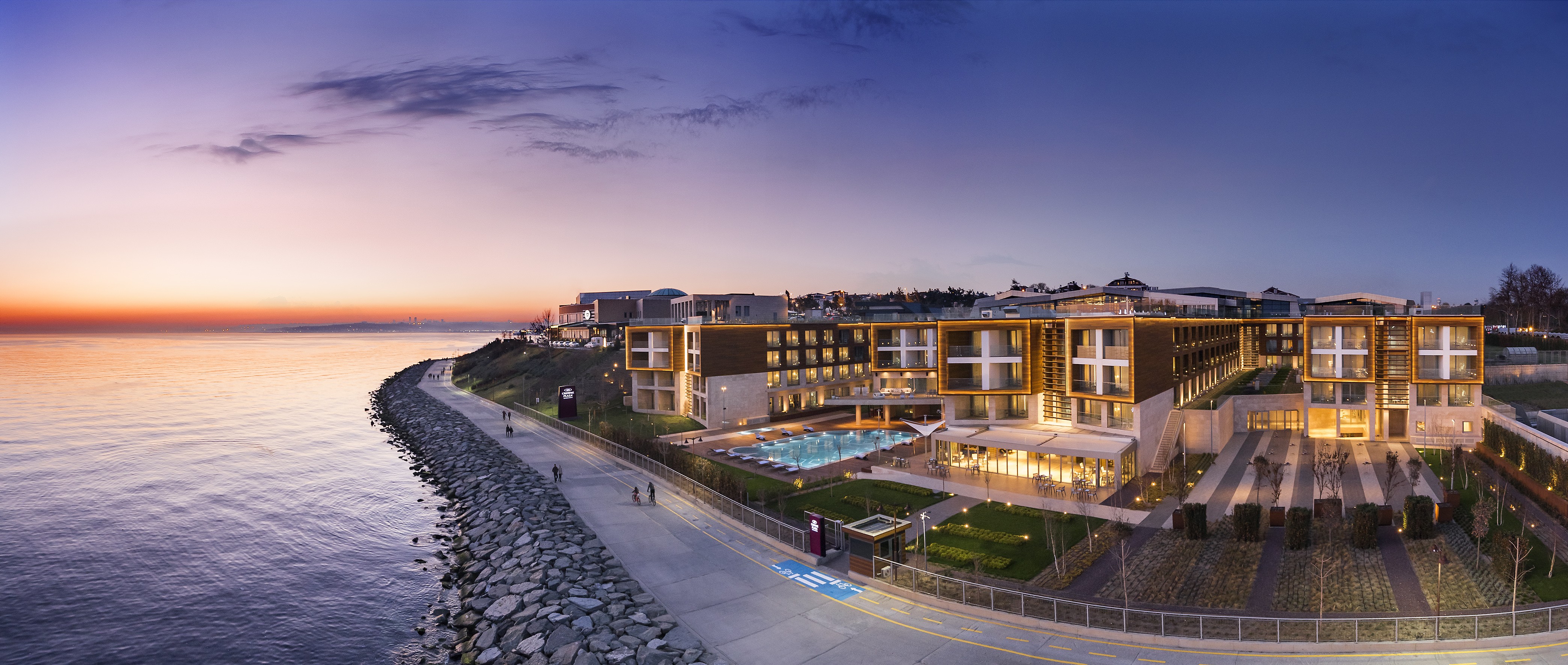 Crowne Plaza Istanbul Florya Linkedin