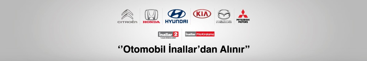 Inallar Otomotiv Linkedin