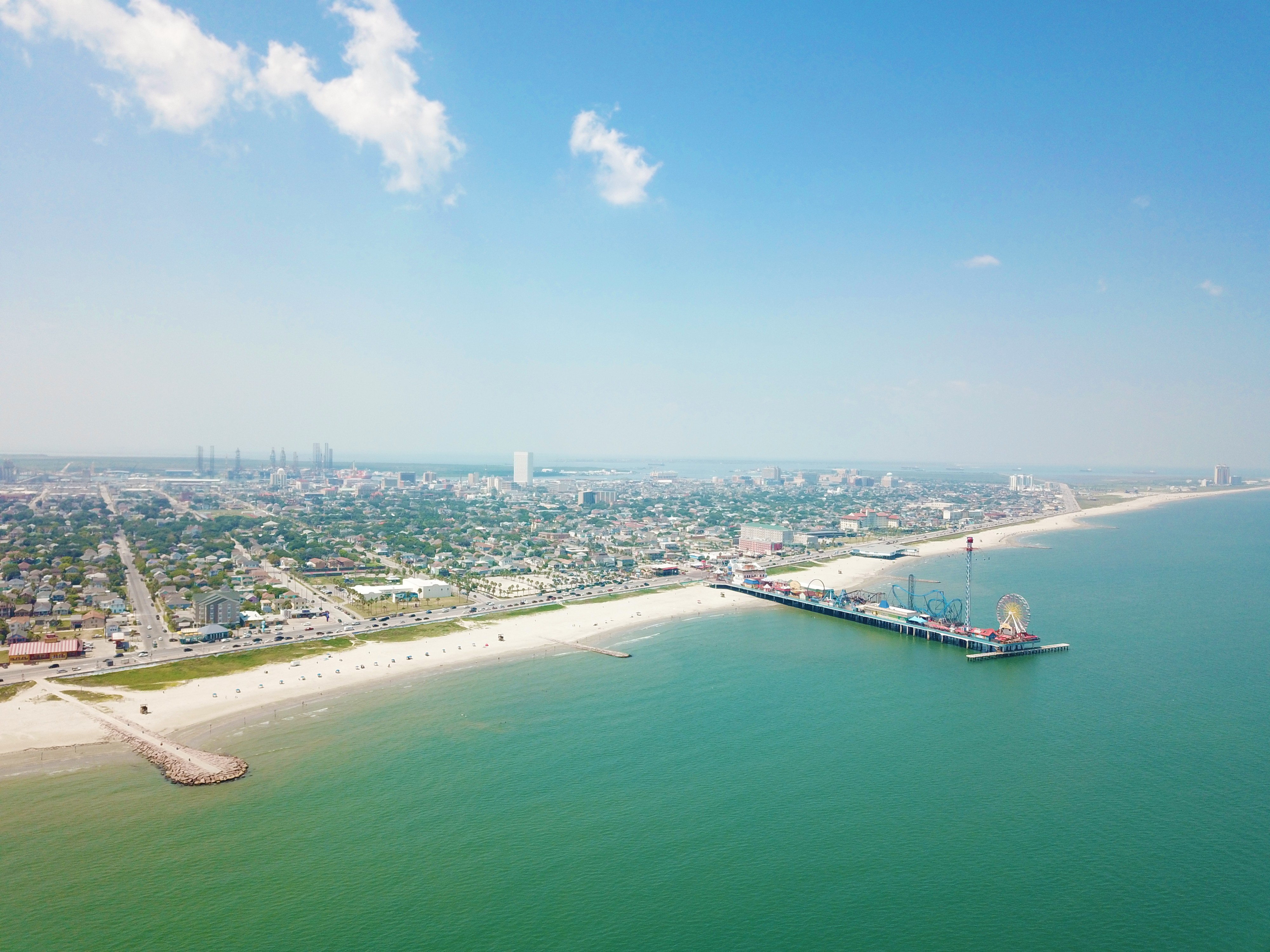 Galveston Island Convention and Visitors Bureau | LinkedIn