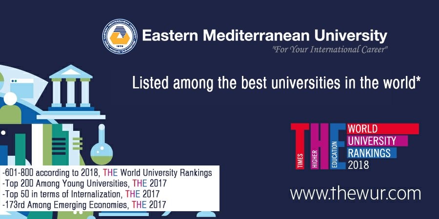 Dogu Akdeniz Universitesi Unternehmensphilosophie Mitarbeiter Und Stellenangebote Linkedin