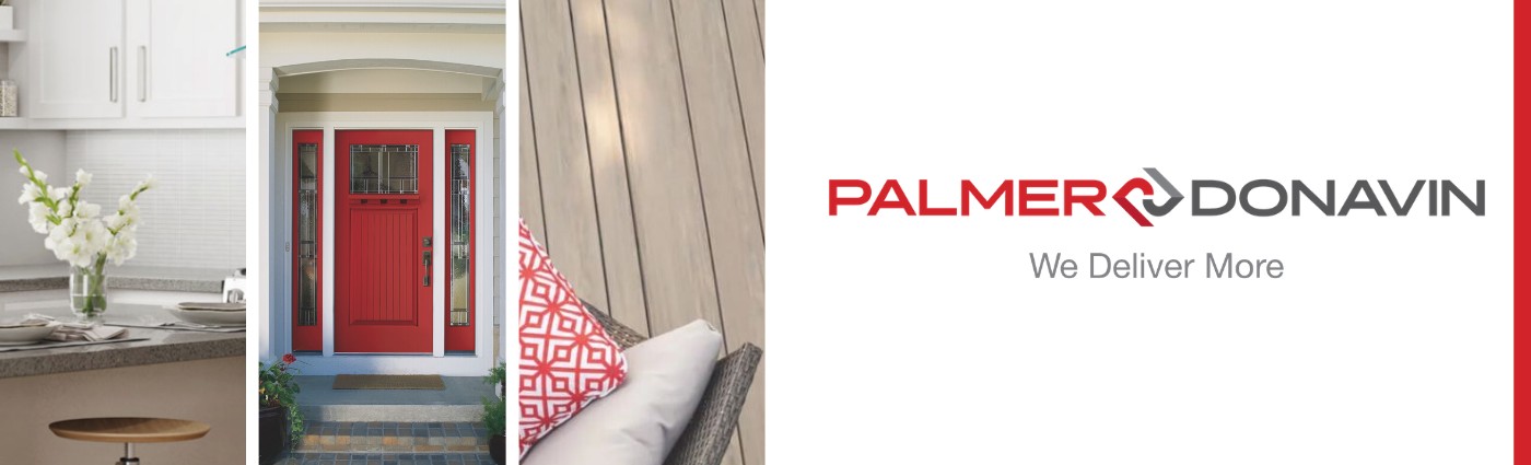 Palmer Donavin Linkedin