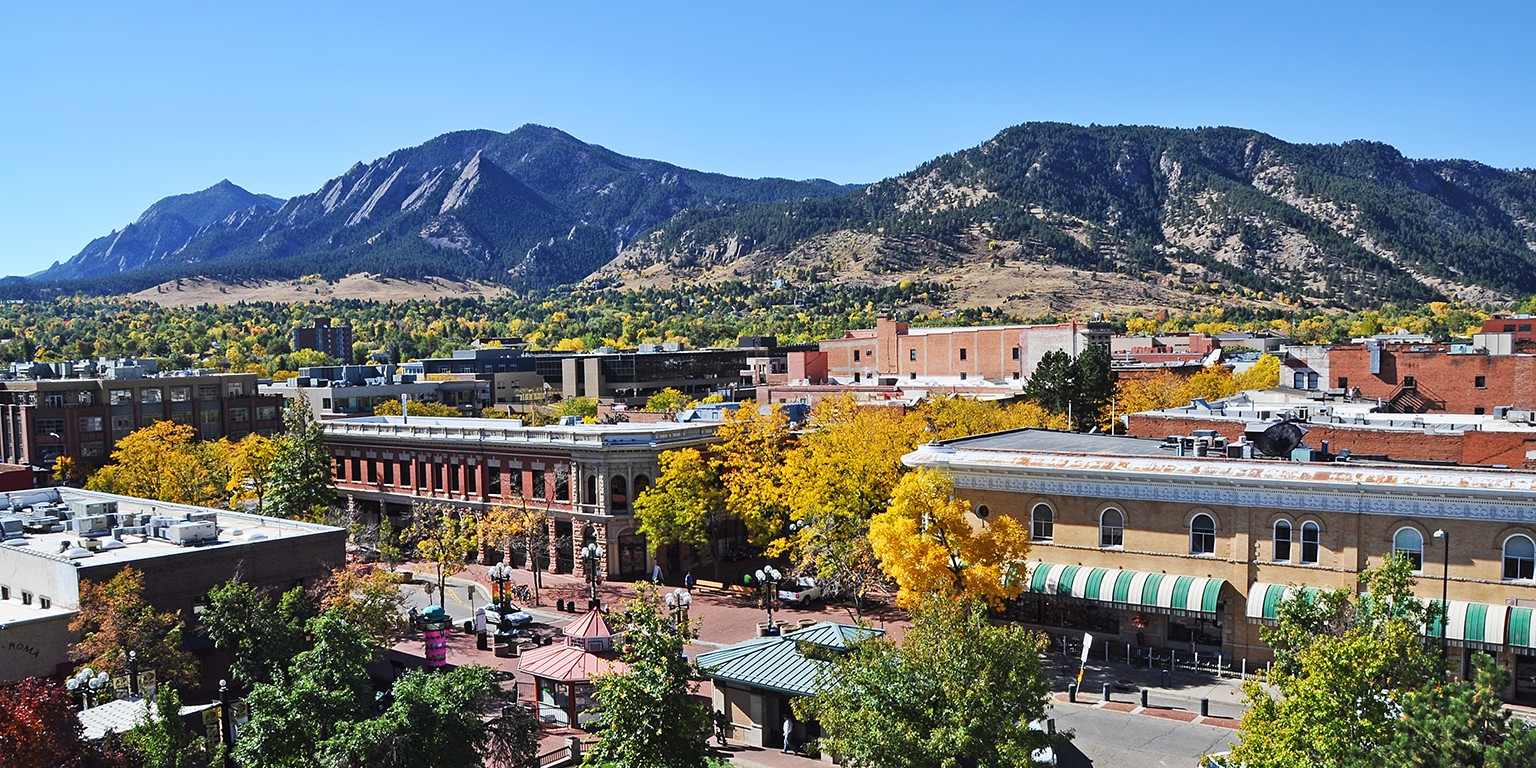 Downtown Boulder Partnership | LinkedIn