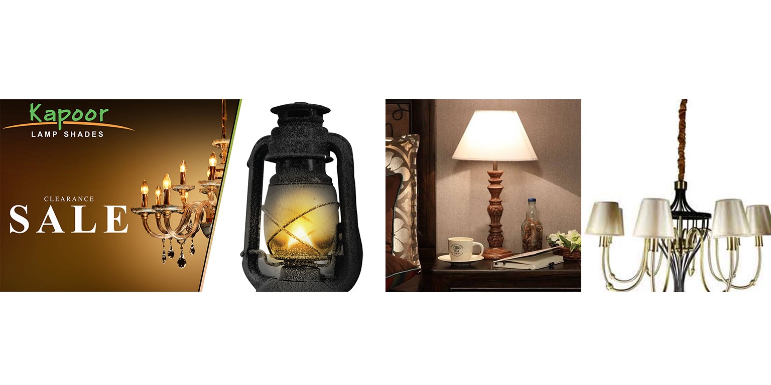 Kapoor Lamp Shades Ltd Linkedin