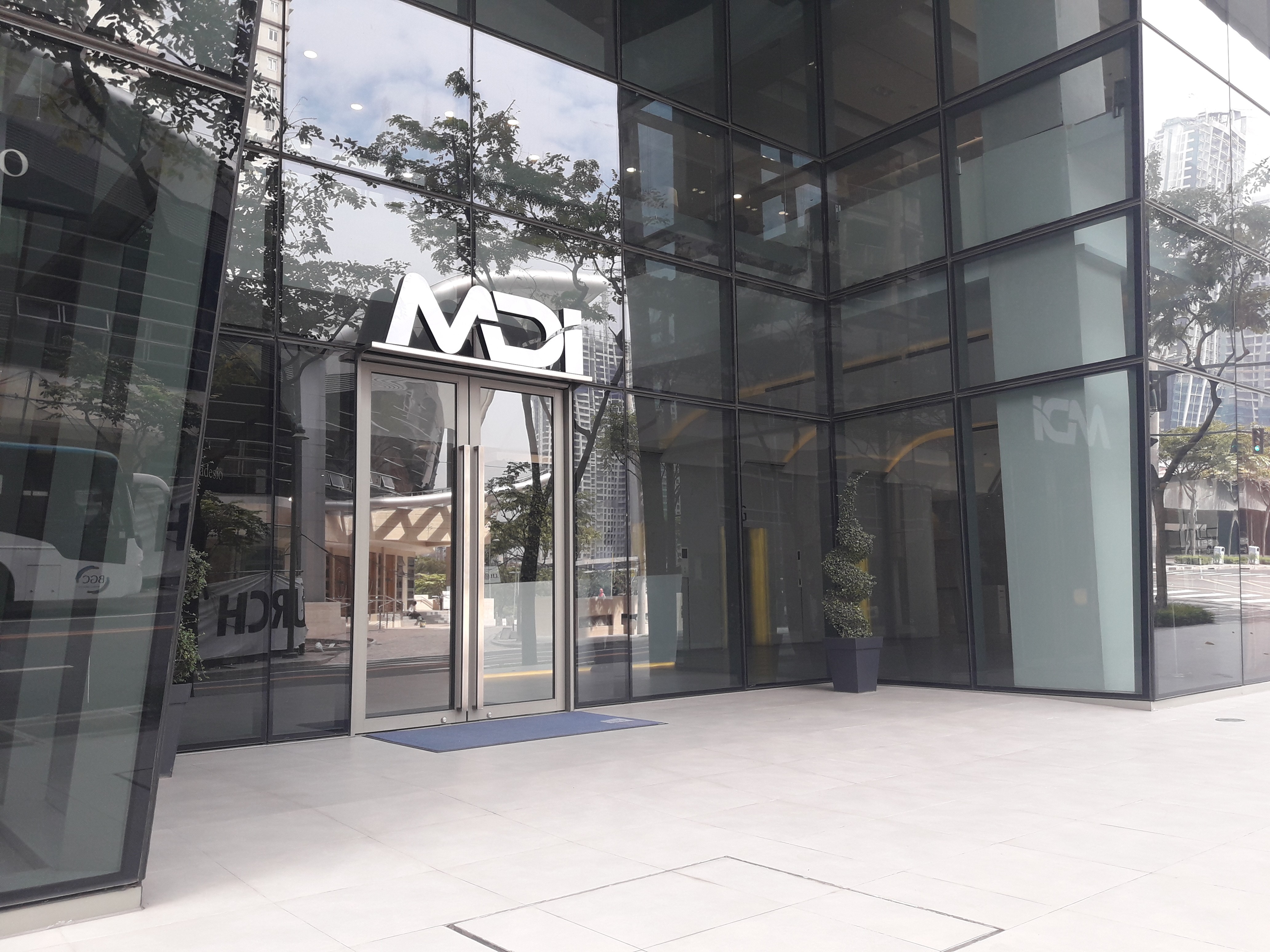 Mdi Micro D International Inc Linkedin Mdi Micro D International Inc Linkedin