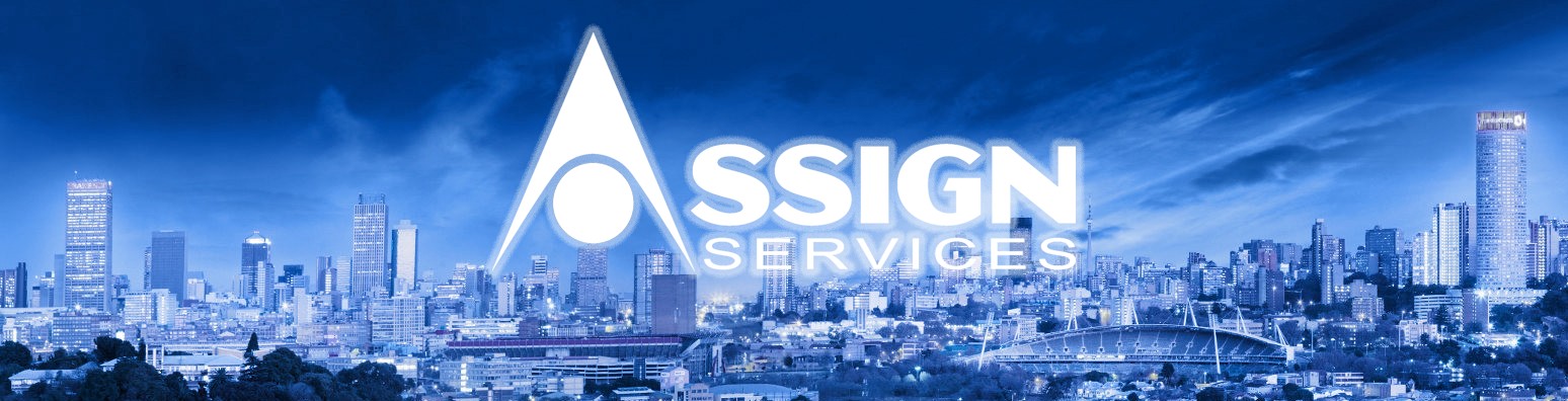 Assign Services PTY LTD | LinkedIn