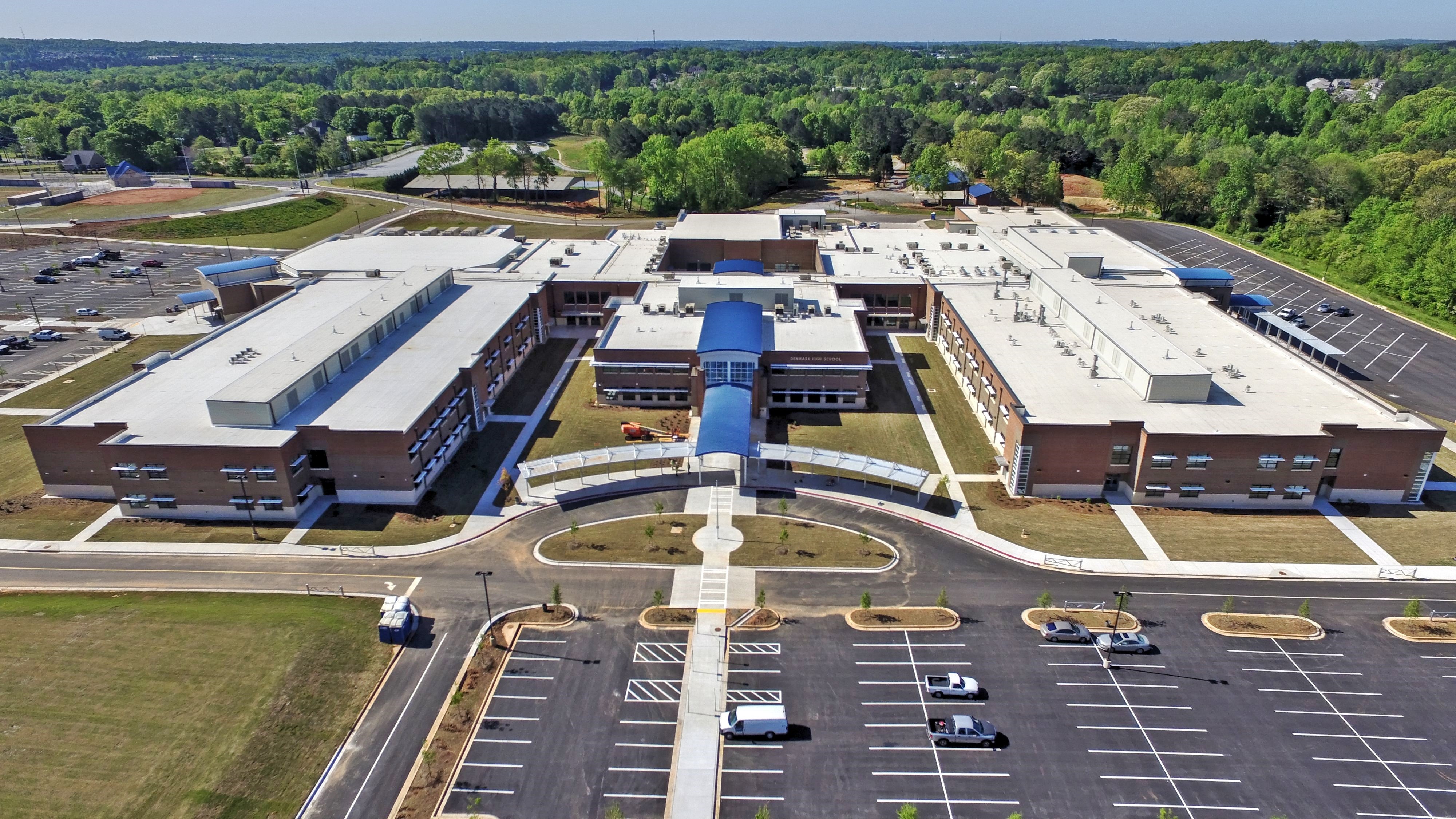 Forsyth County Schools Closed: The SHOCKING Reason Behind the Closure Forsyth County Schools Closed: The SHOCKING Reason Behind the Closure