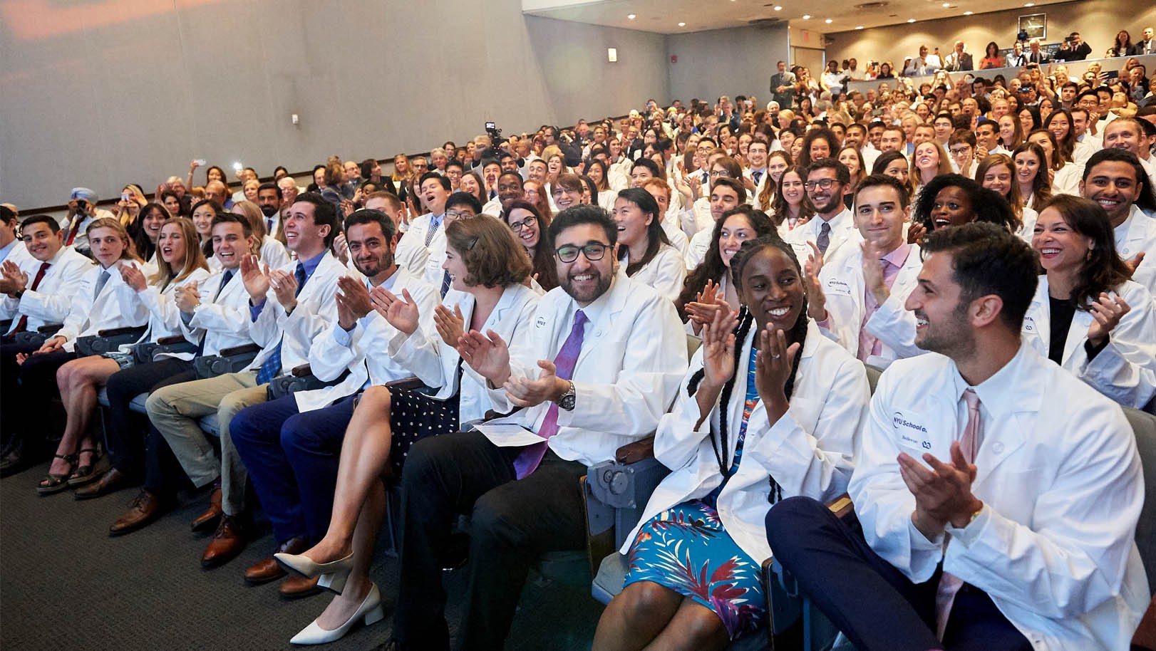 NYU Grossman School of Medicine | LinkedIn